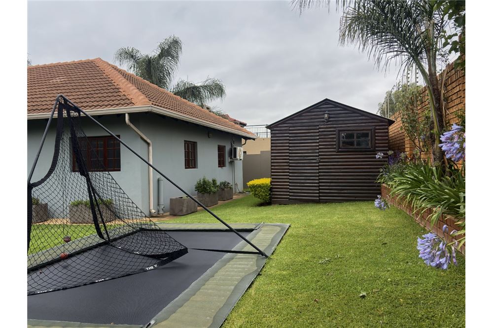 Residenziale - Casa - Pinehaven, Gauteng - South Africa - 22 - 1031444159-118