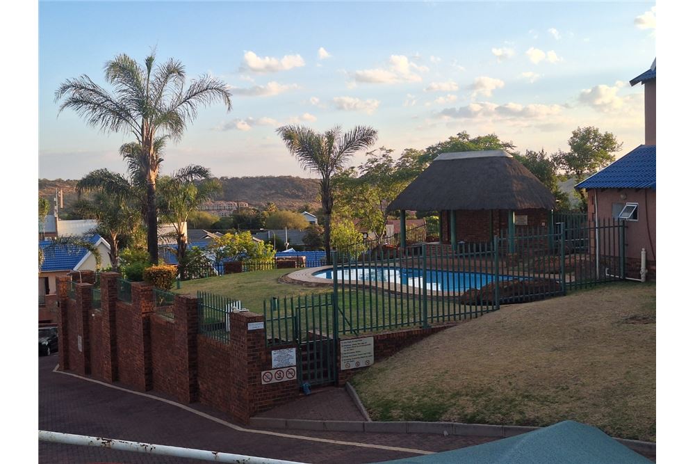 Residential - 콘도/아파트 - Winchester Hills, Gauteng - South Africa - 25 - 1031421159-38