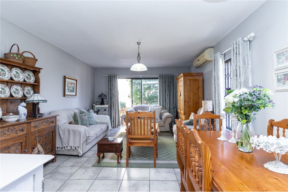 Residential - Отдельно стоящий дом - Melodie, North West - South Africa - 5 - 1031416005-324