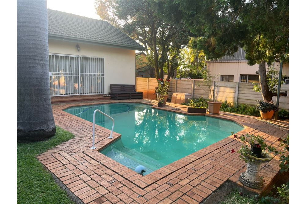 Residenziale - Casa - Magalieskruin, Gauteng - South Africa - 5 - 1031414142-41