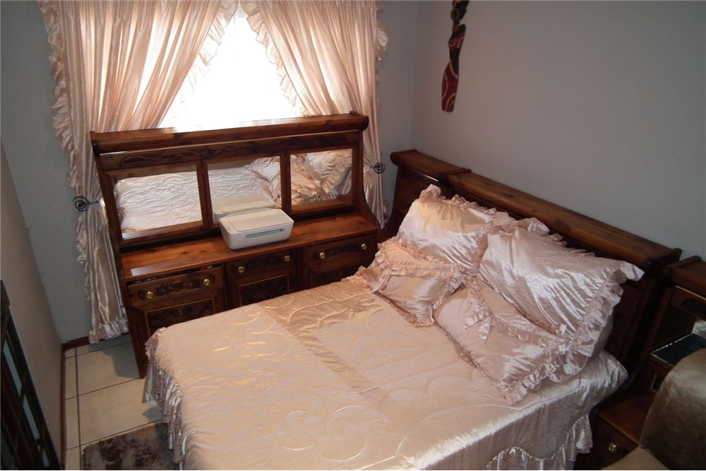 住宅 - 联排别墅 - Amorosa, Gauteng - South Africa - 16 - 1031444025-209