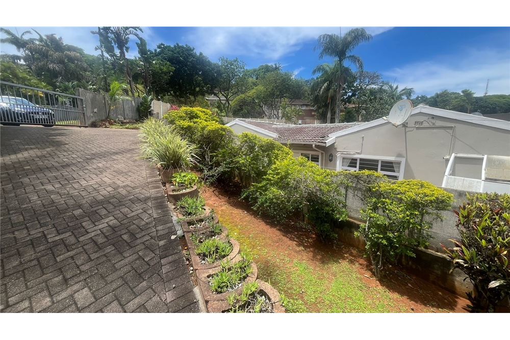 Residential - House - Glen hills, KwaZulu Natal - South Africa - 30 - 1031465129-26