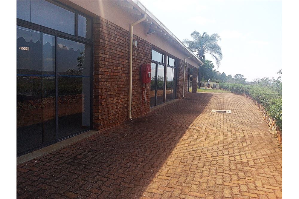 Residenziale - Case a schiera - Brummeria, Gauteng - South Africa - 23 - 1031414105-27