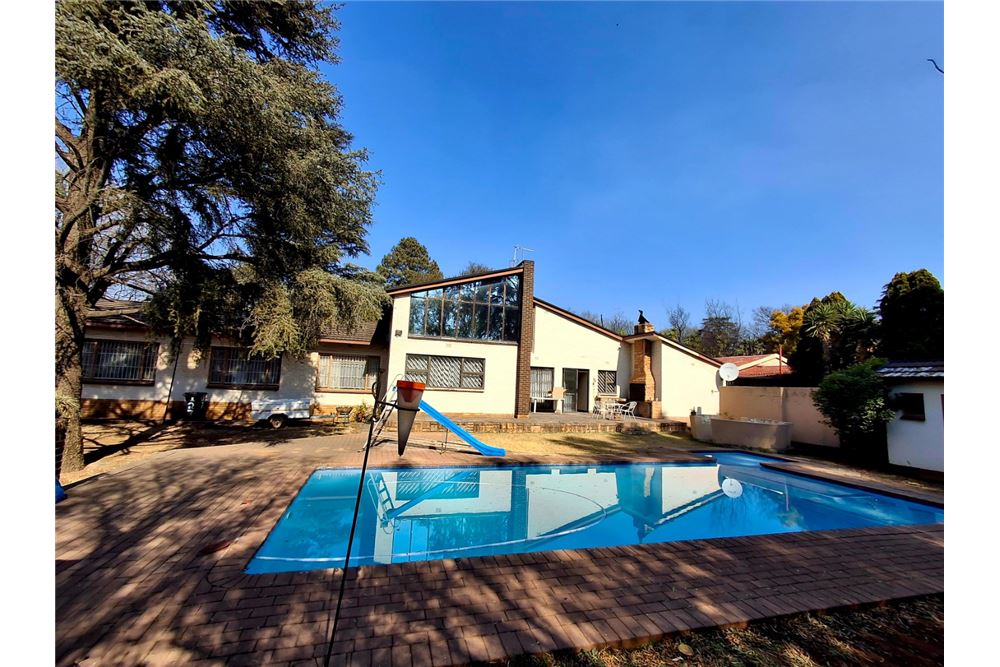 住宅 - 房子 - Parkhill Gardens, Gauteng - South Africa - 39 - 1031422046-121