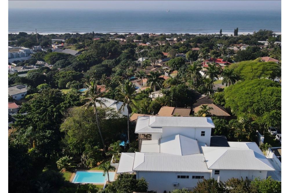 Résidentiel - Maison - La Lucia, KwaZulu Natal - South Africa - 53 - 1031465122-58