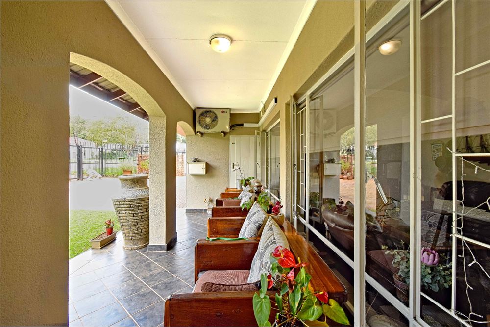 Residenziale - Casa - Wonderboom, Gauteng - South Africa - 12 - 1031414142-37