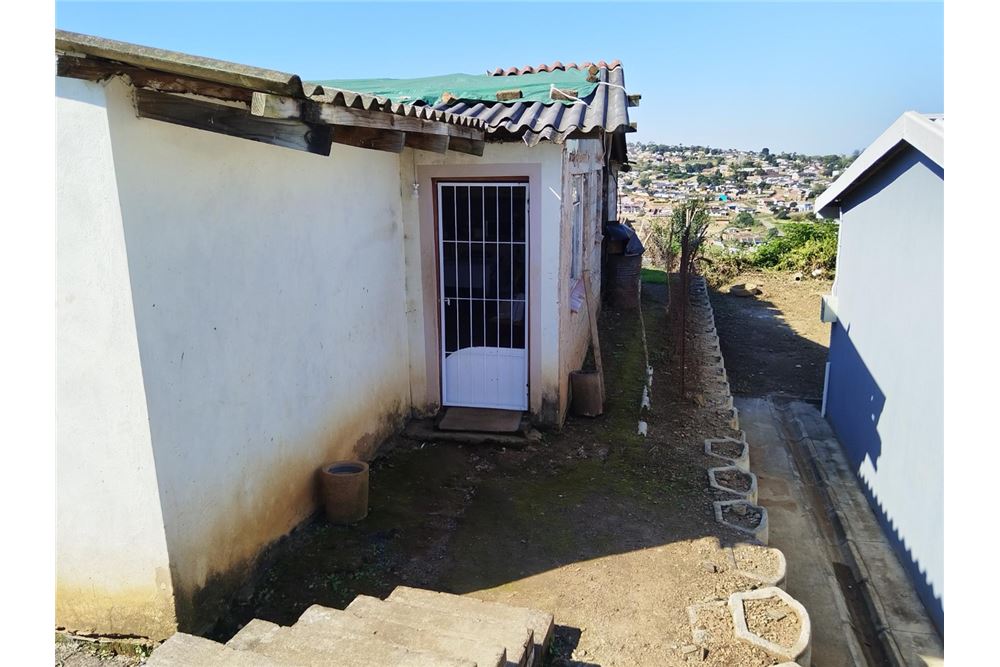 Dzīvojamais - Savrupmāja - Eastwood, KwaZulu Natal - South Africa - 14 - 1031436105-89