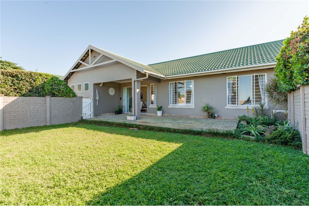 Residential - Townhouse - Somerset Park, KwaZulu Natal - South Africa - 35 - 1031465097-58