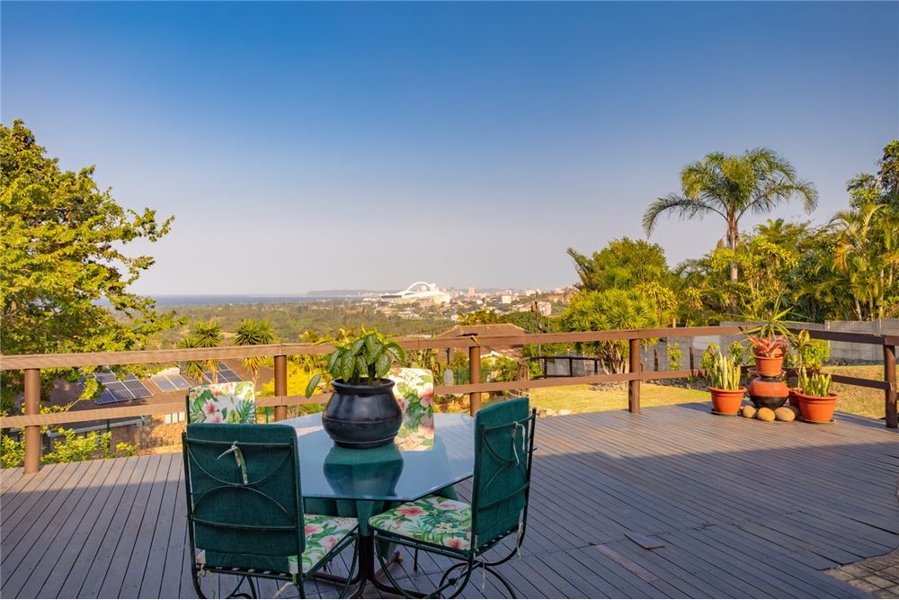 Residential - House - Umgeni Park, KwaZulu Natal - South Africa - 61 - 1031465114-52