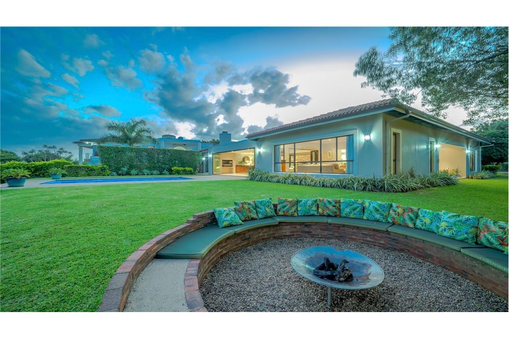 Residential - House - La Lucia, KwaZulu Natal - South Africa - 4 - 1031465034-85