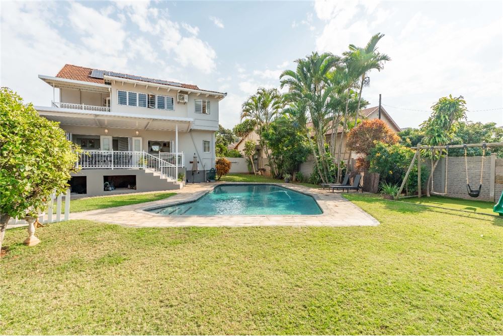 Residential - House - Durban North, KwaZulu Natal - South Africa - 5 - 1031465128-18