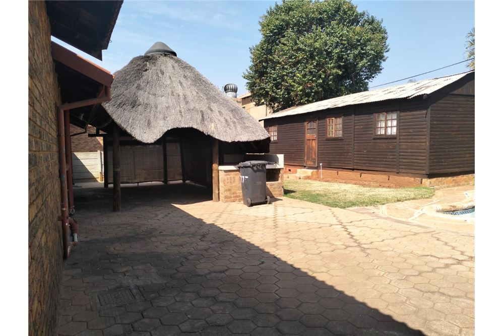 Residencial - Casa - Doornpoort, Gauteng - South Africa - 4 - 1031414050-131