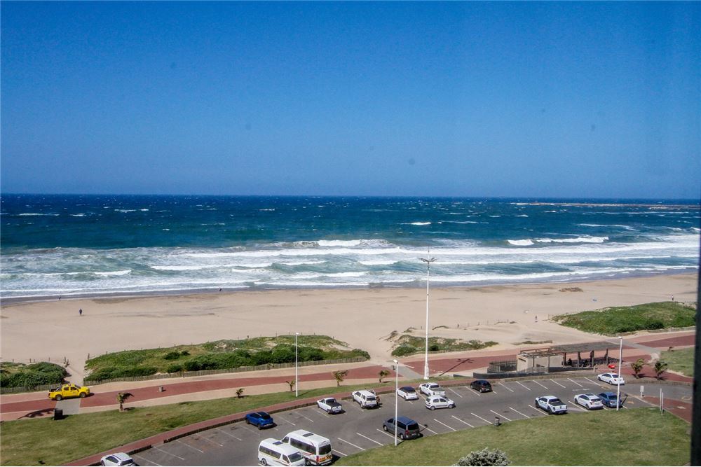 Residential - Condo/Apartment - South Beach, KwaZulu Natal - South Africa - 18 - 1031465009-264