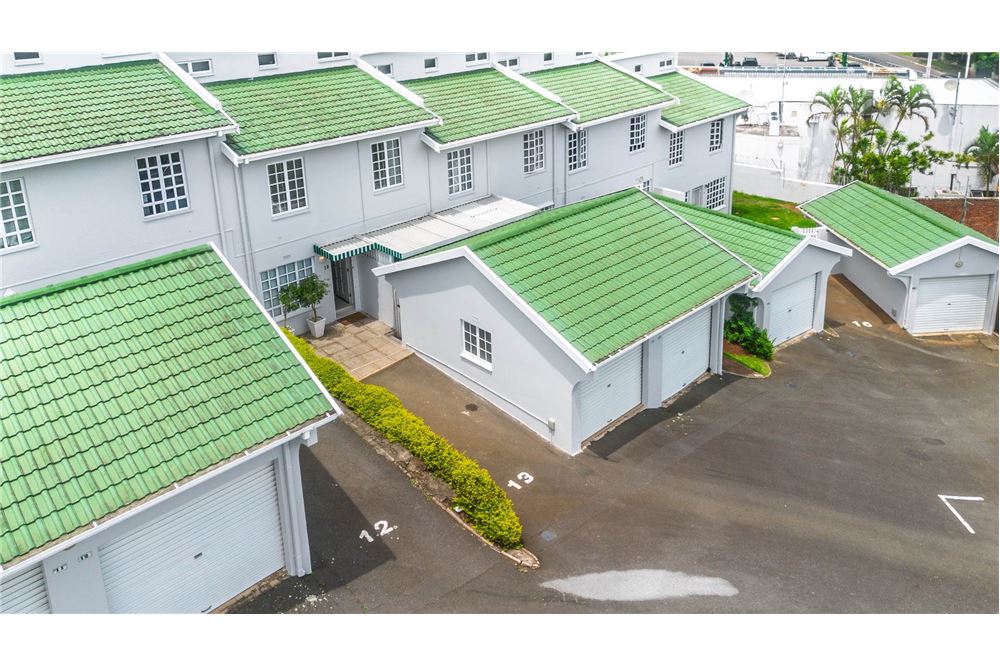 Residential - Townhouse - Sunningdale, KwaZulu Natal - South Africa - 32 - 1031465101-154