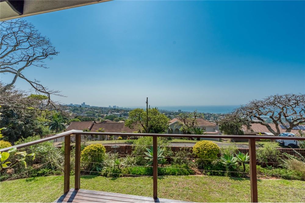 Residential - House - Glenashley, KwaZulu Natal - South Africa - 8 - 1031465022-877