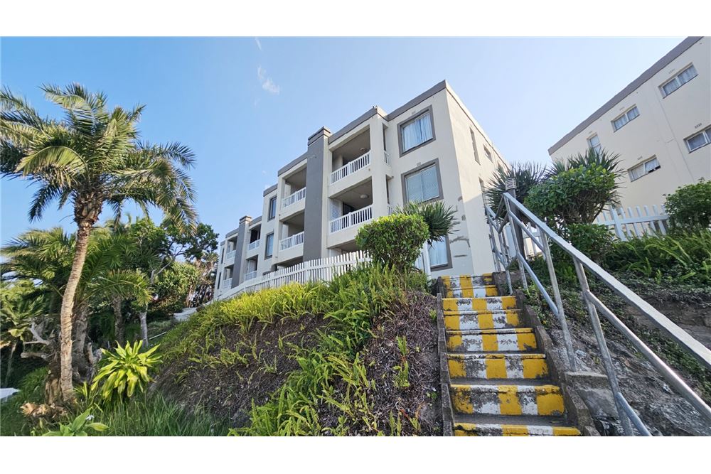 Residenční - Byt - Uvongo, KwaZulu Natal - South Africa - 19 - 1031394083-38