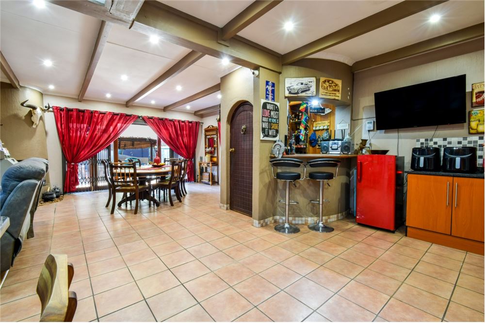 Residencial - Casa - Pretoria North, Gauteng - South Africa - 16 - 1031414001-144