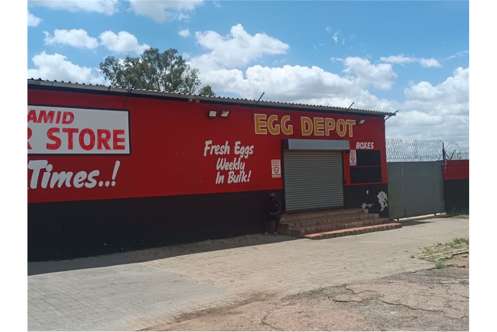 Residencial - Granja - Waterval, Gauteng - South Africa - 4 - 1031414014-161