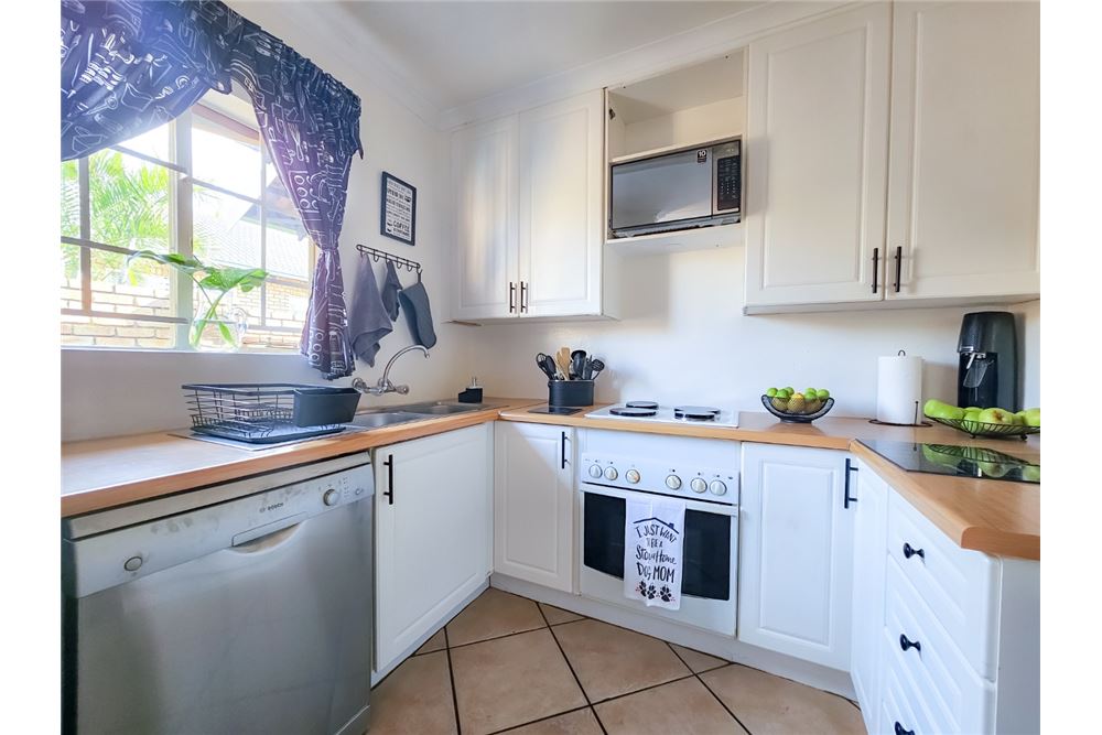 Residenční - Řadový dům - Amberfield, Gauteng - South Africa - 9 - 1031393128-131