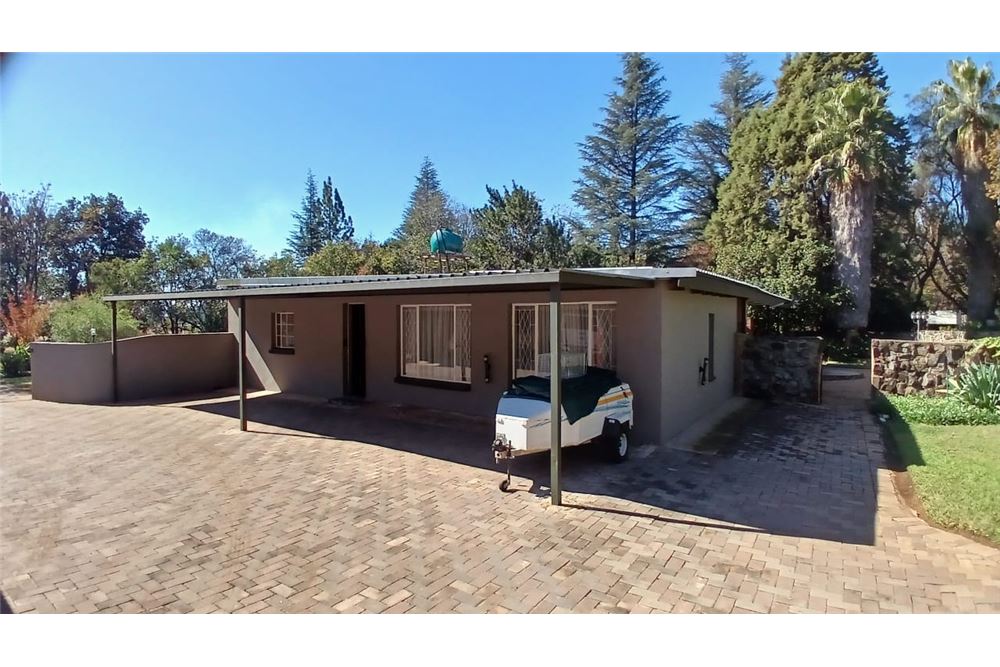 Residencial - Granja - Gerardsville, Gauteng - South Africa - 69 - 1031414116-90