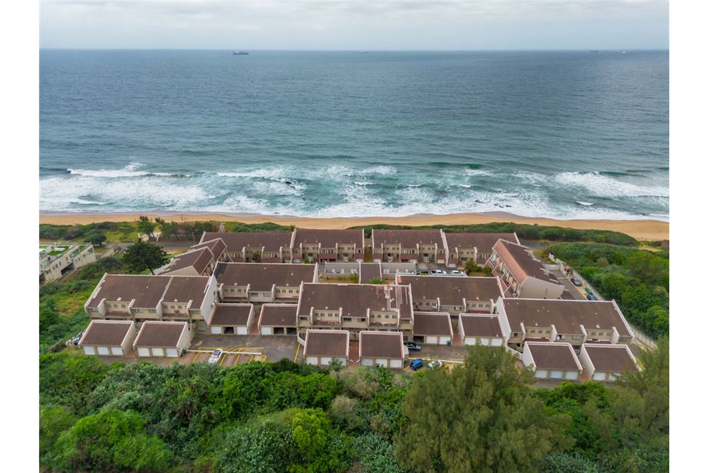 住宅 - 公寓/单元房 - La Mercy, KwaZulu Natal - South Africa - 35 - 1031465024-380