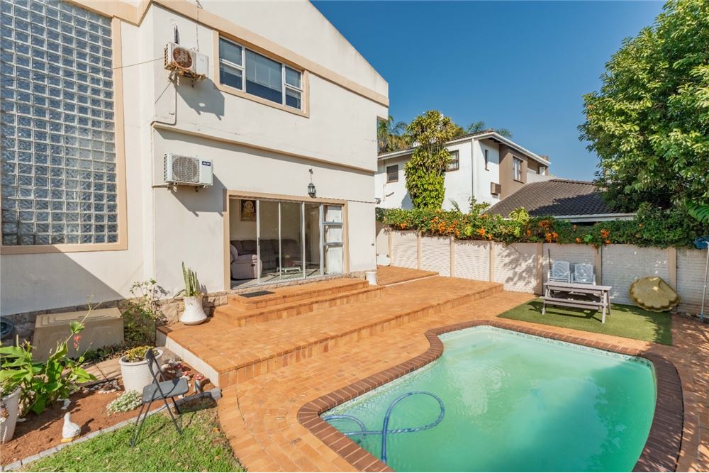 lakó - szabadonálló ház - Sunningdale, KwaZulu Natal - South Africa - 22 - 1031465073-83