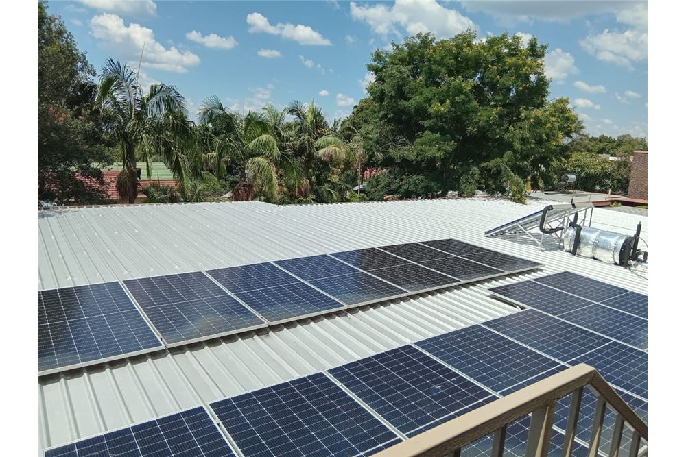 Residencial - Casa - Sinoville, Gauteng - South Africa - 7 - 1031414158-6