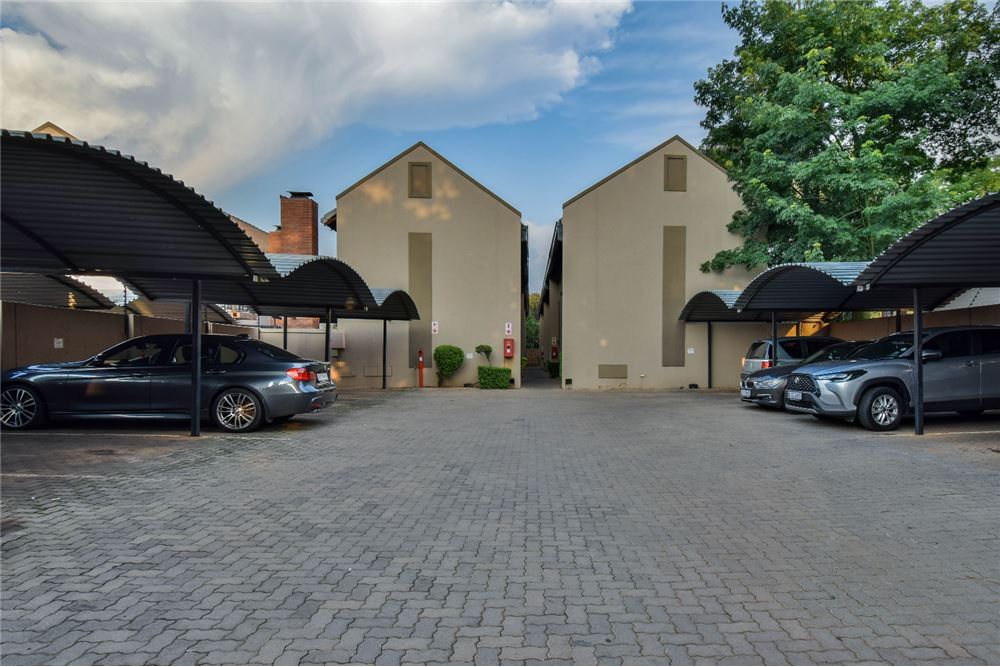 Residencial - Piso - Pretoria North, Gauteng - South Africa - 2 - 1031414050-135