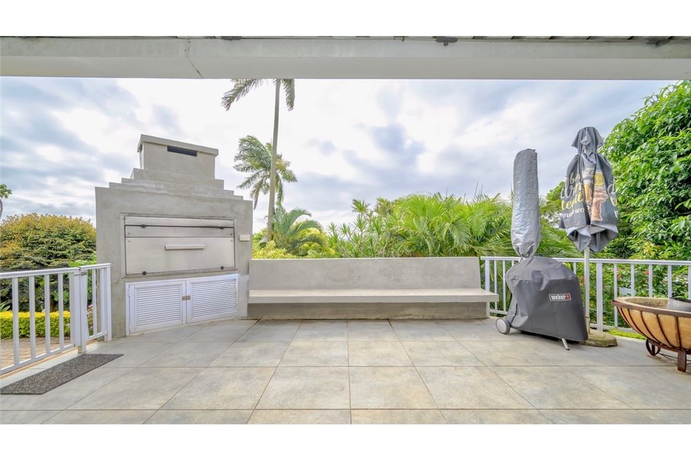 Residential - House - Durban North, KwaZulu Natal - South Africa - 15 - 1031465034-88