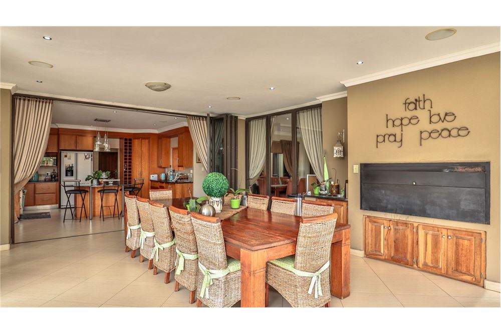 Residenziale - Casa - Magalieskruin, Gauteng - South Africa - 56 - 1031414142-43