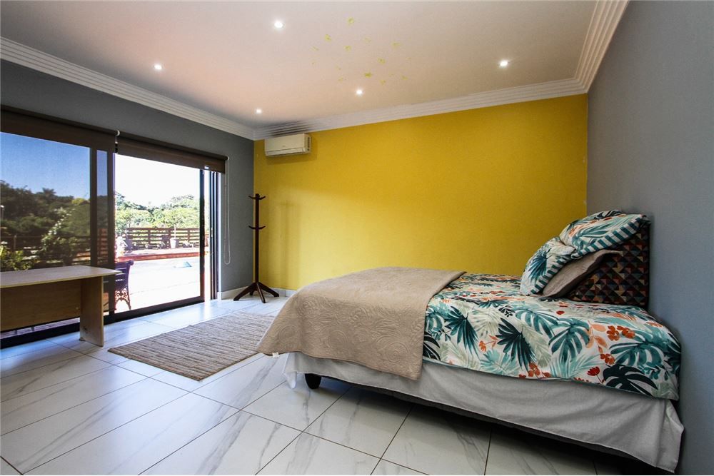 Dzīvojamais - Savrupmāja - La Lucia, KwaZulu Natal - South Africa - 41 - 1031465071-64