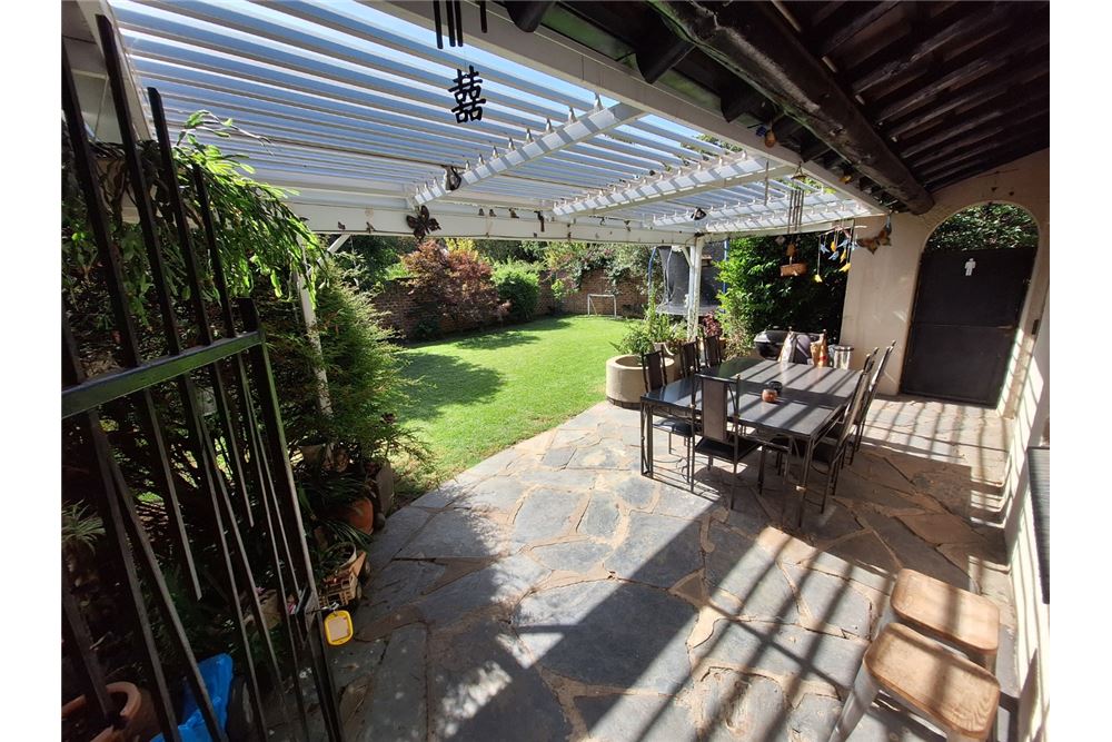 Жилищен - Къща - Verwoerdpark, Gauteng - South Africa - 17 - 1031421159-23