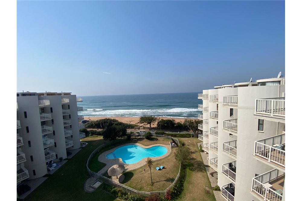 Residential - Condo/Apartment - Umdloti Beach, KwaZulu Natal - South Africa - 40 - 1031465093-32