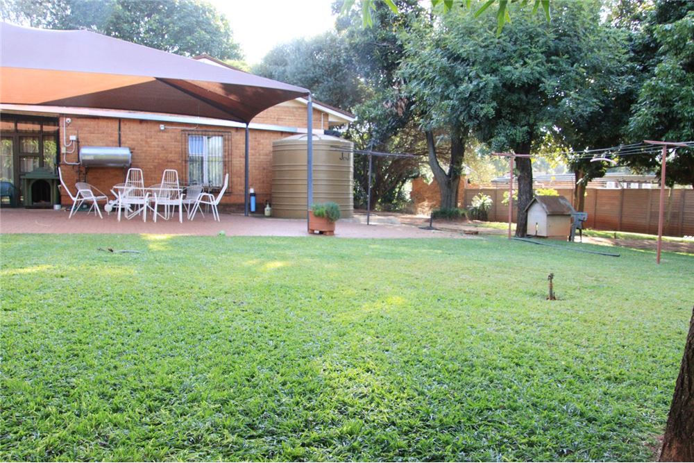 Residencial - Casa - Pretoria North, Gauteng - South Africa - 33 - 1031414158-11