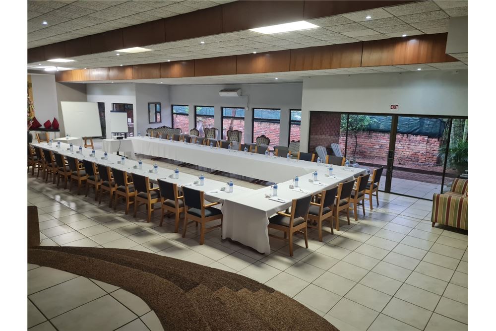 Comercial - Comercio/Tienda - Pretoria North, Gauteng - South Africa - 12 - 1031414050-124