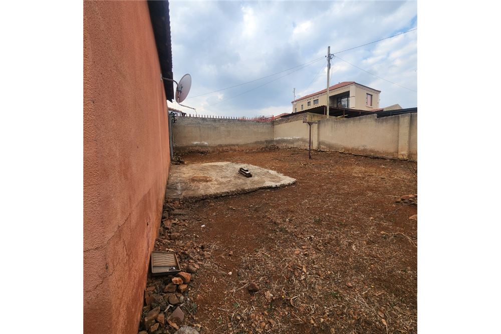 Residential - हाउस - Eldorado Park, Gauteng - South Africa - 19 - 1031421040-76