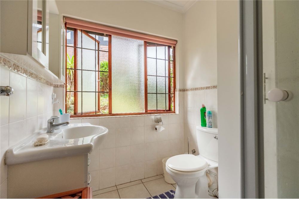 Residential - Mestna hiša - Hillcrest Central, KwaZulu Natal - South Africa - 20 - 1031391015-150