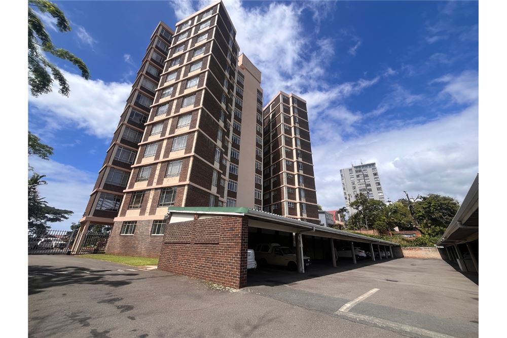 Residential - Condo/Apartment - Musgrave, KwaZulu Natal - South Africa - 2 - 1031465109-94