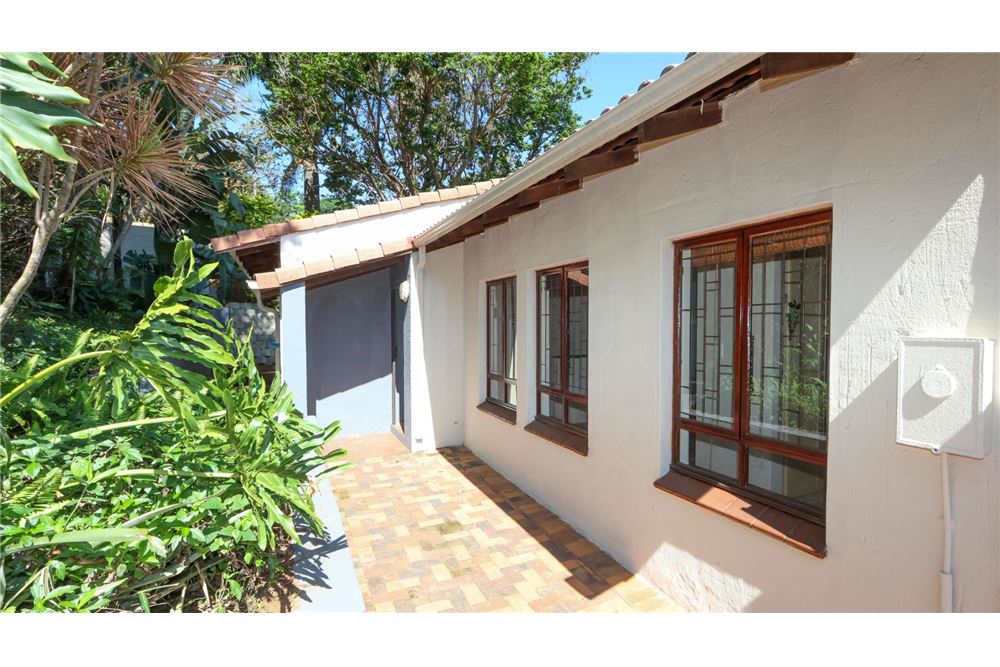 Residential - House - Glen hills, KwaZulu Natal - South Africa - 13 - 1031465018-53