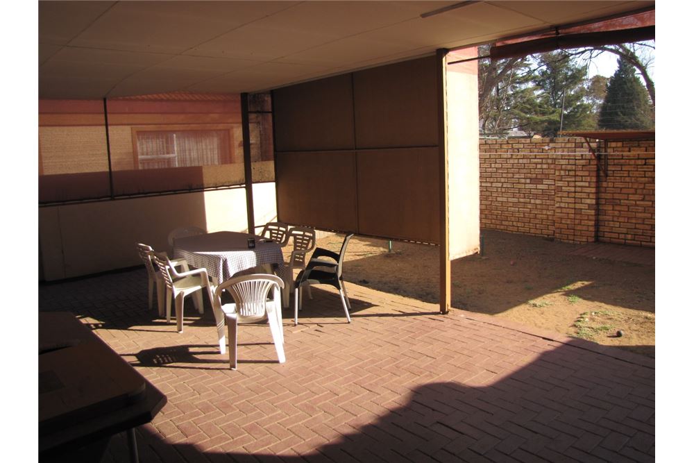 Wohnung - Haus - Vanderbijlpark CE 2, Gauteng - South Africa - 13 - 1031010012-78