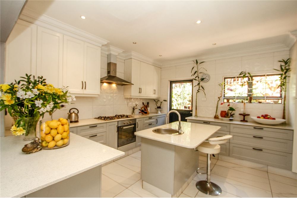 Dzīvojamais - Savrupmāja - La Lucia, KwaZulu Natal - South Africa - 23 - 1031465071-64