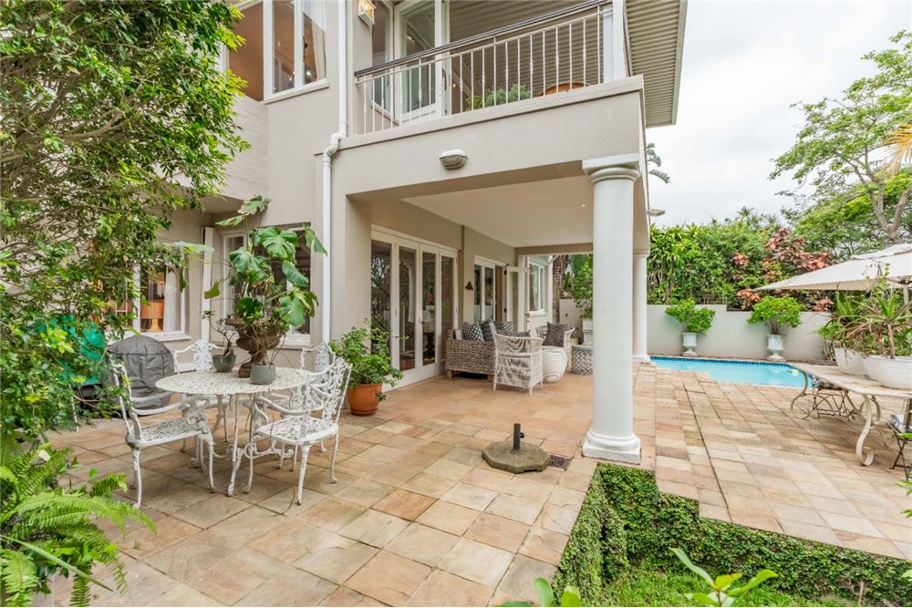 Residential - House - Glenwood, KwaZulu Natal - South Africa - 36 - 1031465089-340