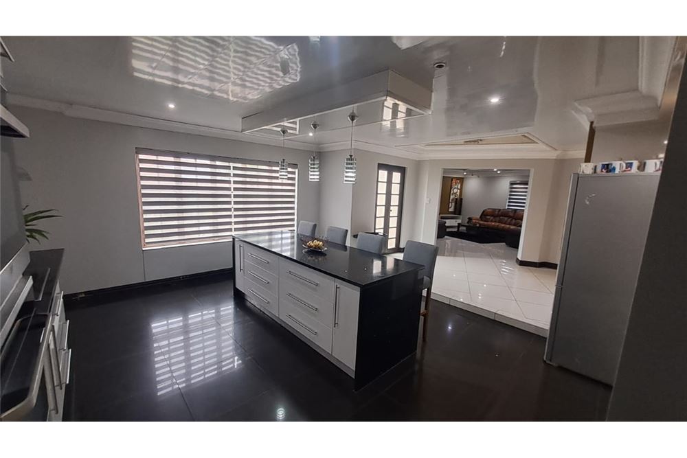 住宅 - 房子 - Philip Nel Park, Gauteng - South Africa - 27 - 1031414126-73