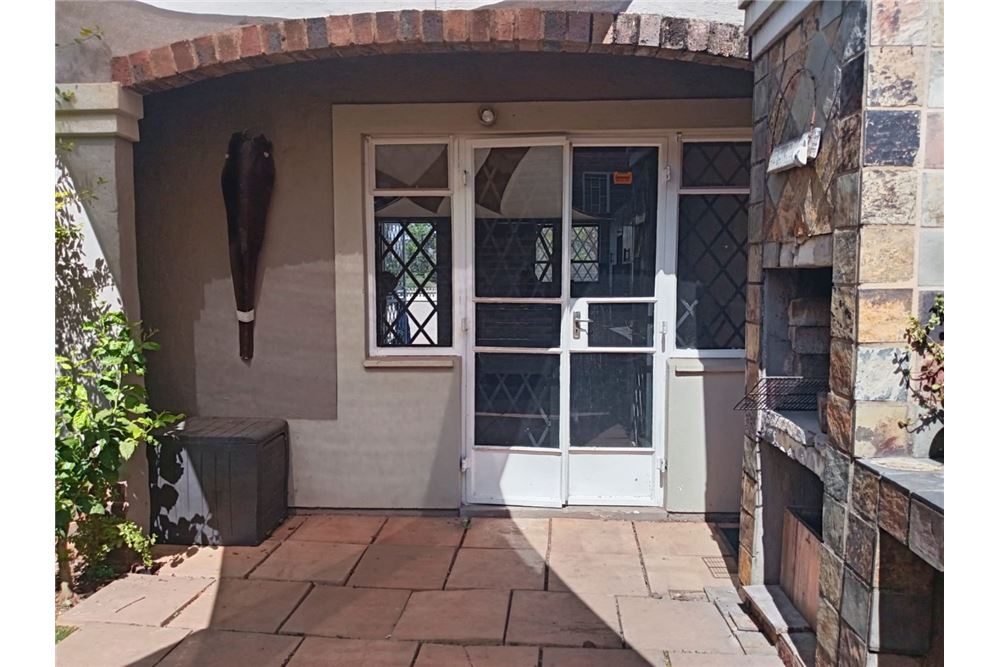 Residenziale - Case a schiera - Brummeria, Gauteng - South Africa - 30 - 1031414105-28