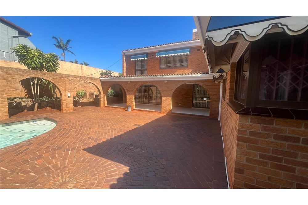 Residential - House - Durban North, KwaZulu Natal - South Africa - 3 - 1031465129-27