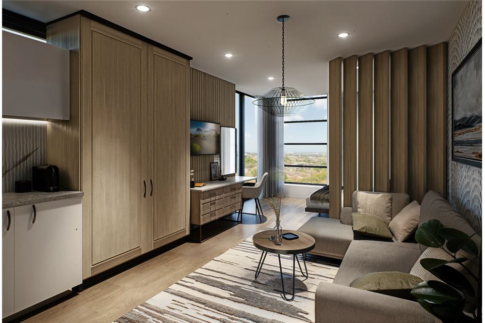 Residential - Condo/Apartment - Musgrave, KwaZulu Natal - South Africa - 8 - 1031465114-58