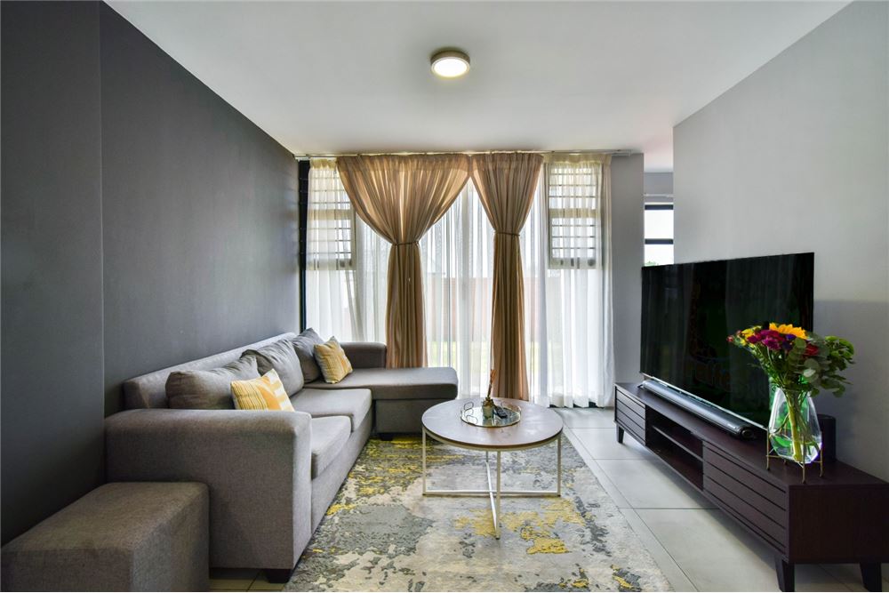 Residencial - Piso - Lombardy Estate, Gauteng - South Africa - 4 - 1031414143-20