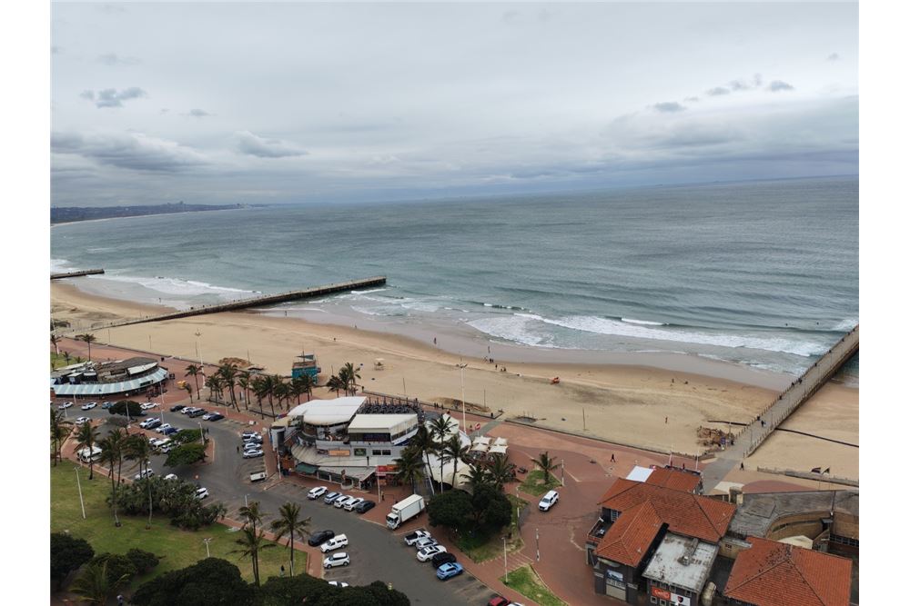 Residential - Condo/Apartment - North Beach, KwaZulu Natal - South Africa - 25 - 1031465114-56