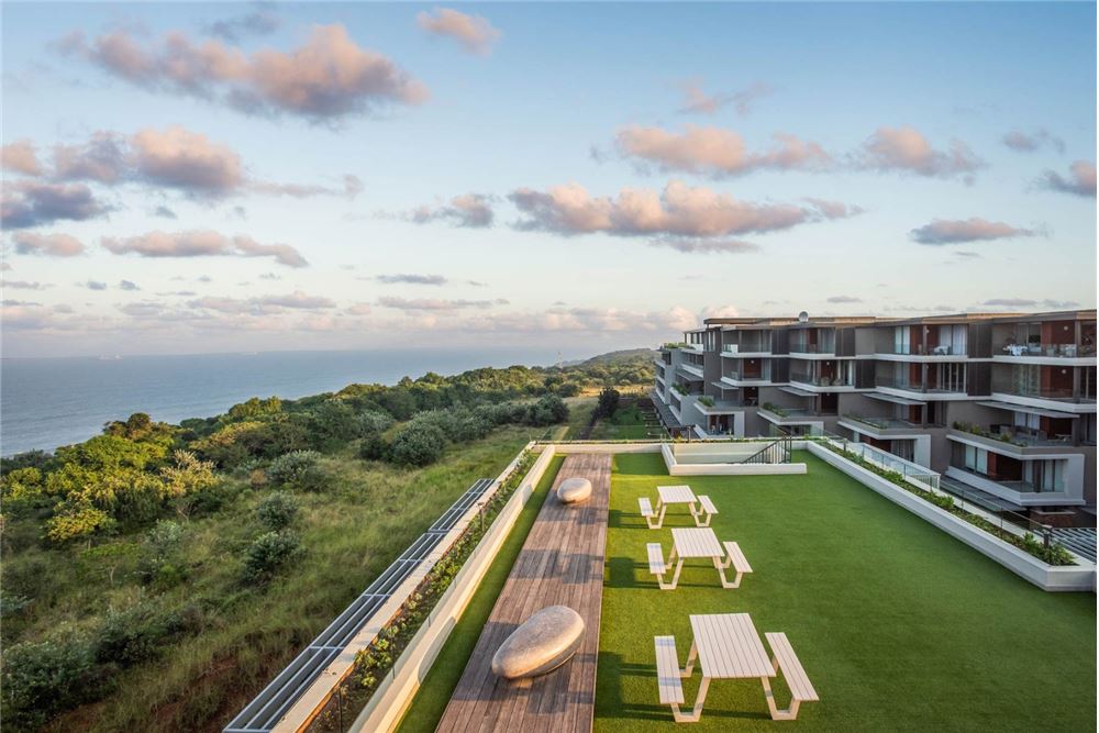 Residential - Condo/Apartment - Sibaya, KwaZulu Natal - South Africa - 17 - 1031465114-45