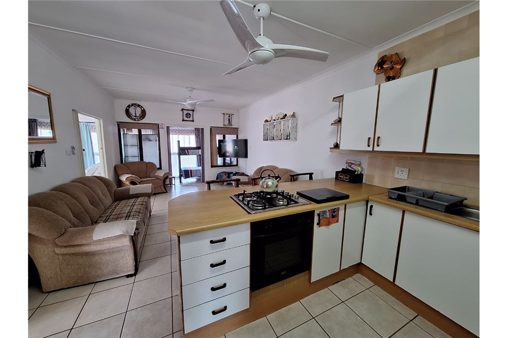 居住用物件 - マンション - Shelly Beach, KwaZulu Natal - South Africa - 3 - 1031394068-54